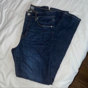 BDG Twig Jeans dark wash